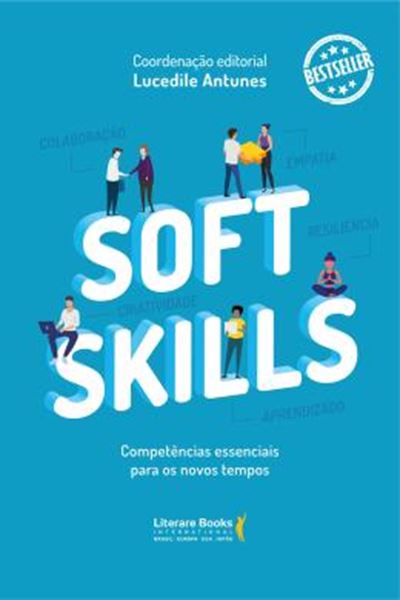 Picture of SOFT SKILLS