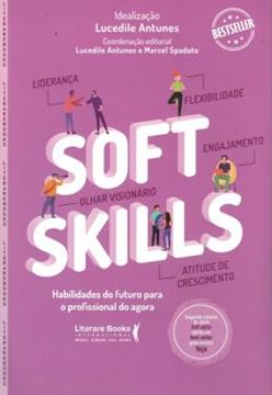 Imagem de SOFT SKILLS - VOL 2