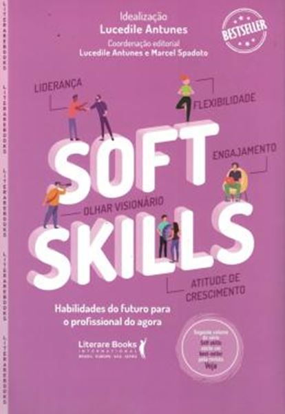 Picture of SOFT SKILLS - VOL 2