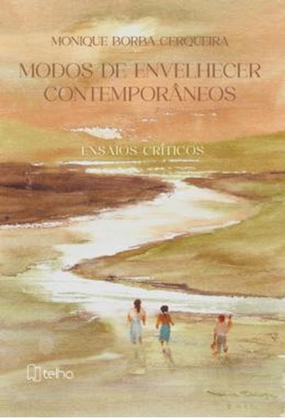 Picture of MODOS DE ENVELHECER CONTEMPORANEOS - ENSAIOS CRITICOS