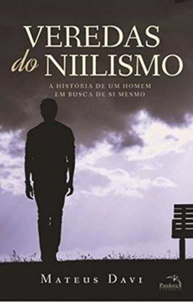 Picture of VEREDAS DO NIILISMO