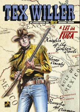 Imagem de TEX WILLER 44