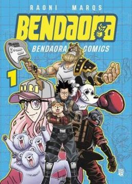 Imagem de BENDAORA VOL. 01