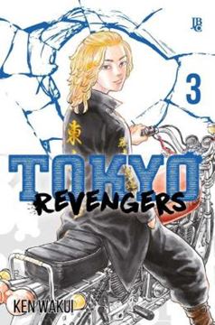 Imagem de TOKYO REVENGERS - VOL. 03