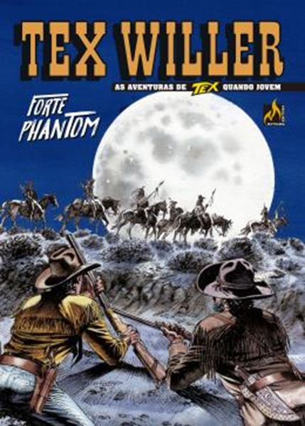 Picture of TEX WILLER 45