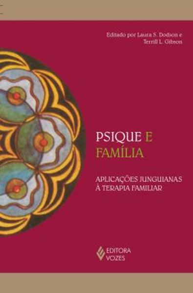 Picture of PSIQUE E FAMILIA