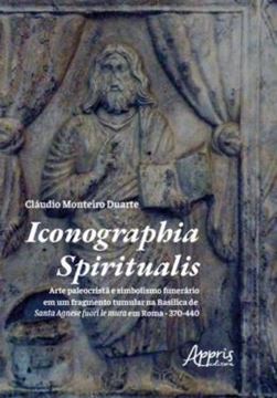 Imagem de ICONOGRAPHIA SPIRITUALIS