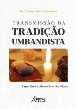 Imagem de TRANSMISSAO DA TRADICAO UMBANDISTA