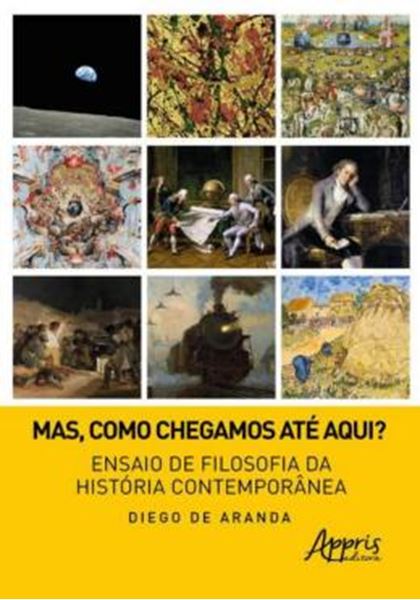 Picture of MAS, COMO CHEGAMOS ATE AQUI?