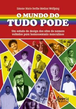 Imagem de O MUNDO DO TUDO PODE