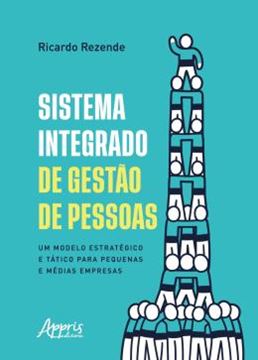 Imagem de SISTEMA INTEGRADO DE GESTAO DE PESSOAS