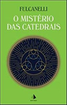Imagem de MISTERIO DAS CATEDRAIS, O