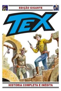 Imagem de TEX GIGANTE 38