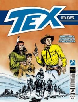 Imagem de TEX BIS 636