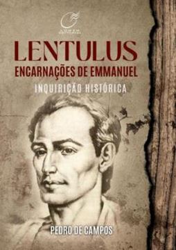 Imagem de LENTULUS ENCARNACOES DE EMMANUEL