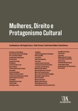 Imagem de MULHERES, DIREITO E PROTAGONISMO CULTURAL