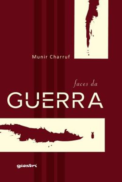 Picture of FACES DA GUERRA