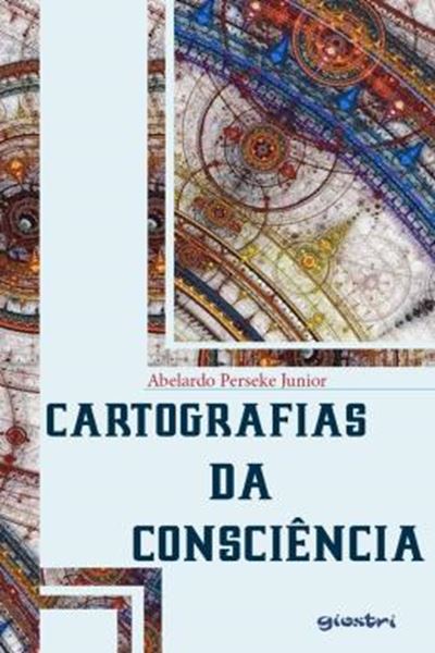 Picture of CARTOGRAFIAS DA CONSCIENCIA