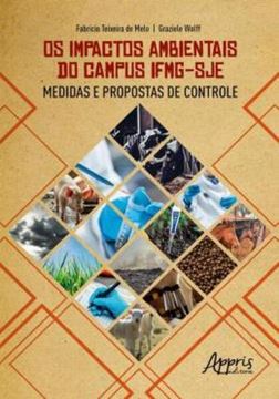 Imagem de OS IMPACTOS AMBIENTAIS DO CAMPUS IFMG-SJE
