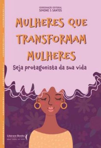 Picture of MULHERES QUE TRANSFORMAM MULHERES