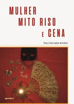 Imagem de MULHER, MITO RISO E CENA