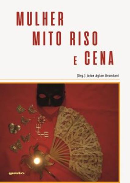 Picture of MULHER, MITO RISO E CENA