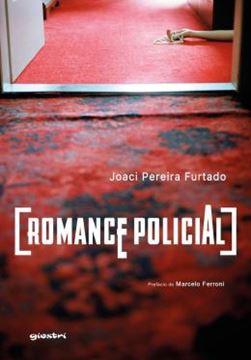 Imagem de [ROMANCE POLICIAL]