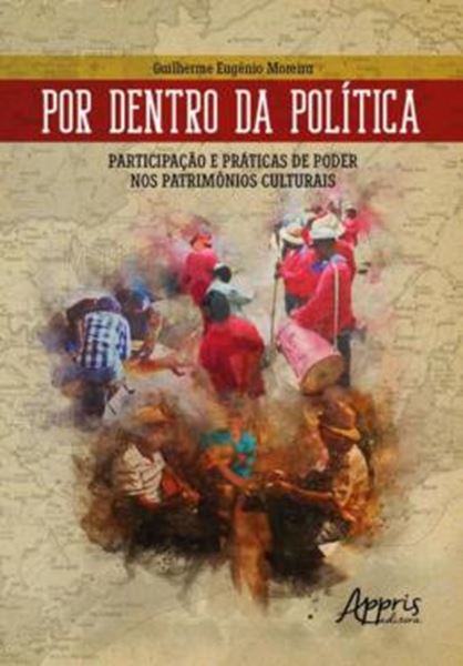 Picture of POR DENTRO DA POLITICA