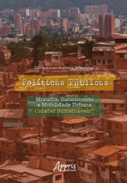 Picture of POLITICAS PUBLICAS