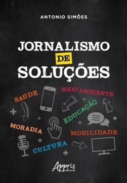 Imagem de JORNALISMO DE SOLUCOES