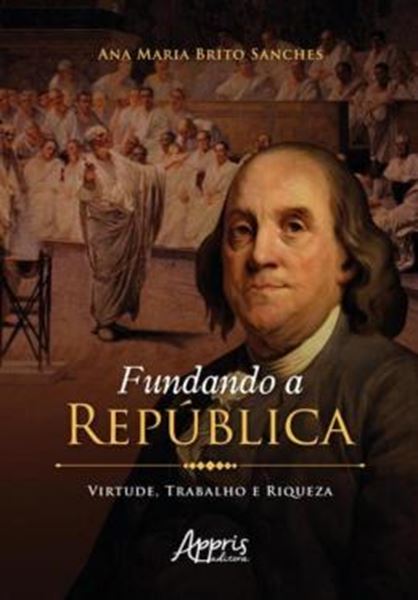 Picture of FUNDANDO A REPUBLICA