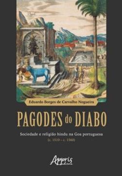 Imagem de PAGODES DO DIABO