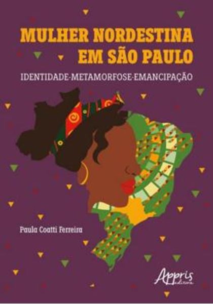 Picture of MULHER NORDESTINA EM SAO PAULO