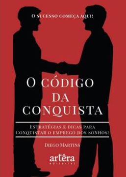 Imagem de O CODIGO DA CONQUISTA