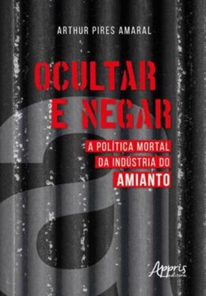Picture of OCULTAR E NEGAR