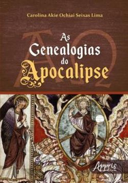 Imagem de AS GENEALOGIAS DO APOCALIPSE