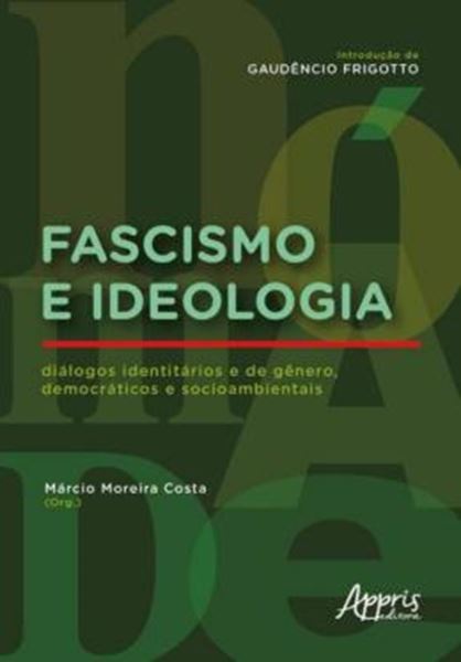 Picture of FASCISMO E IDEOLOGIA