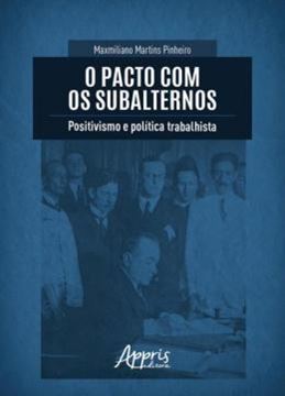 Imagem de O PACTO COM OS SUBALTERNOS