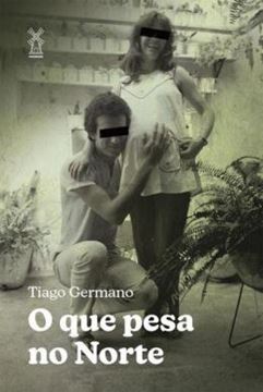 Imagem de O QUE PESA NO NORTE