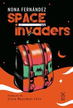 Imagem de SPACE INVADERS