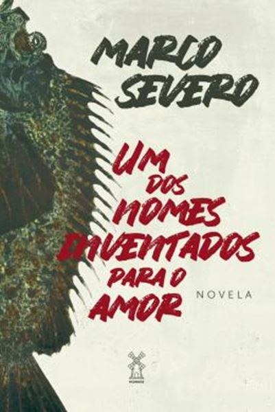 Picture of UM DOS NOMES INVENTADOS PARA O AMOR