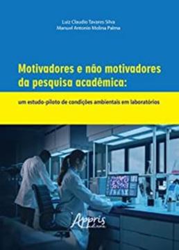 Imagem de MOTIVADORES E NAO MOTIVADORES DA PESQUISA ACADEMICA