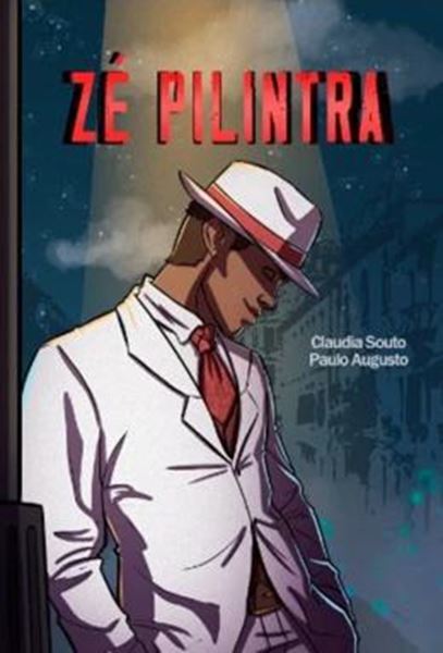 Picture of ZÉ PILINTRA