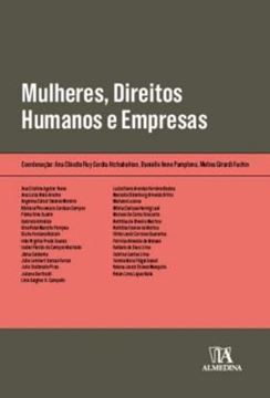 Imagem de MULHERES, DIREITOS HUMANOS E EMPRESAS