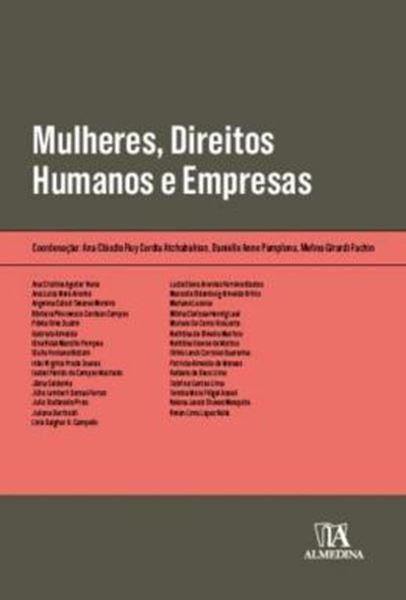 Picture of MULHERES, DIREITOS HUMANOS E EMPRESAS