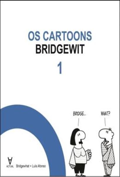Picture of CARTOONS BRIDGEWIT Nº 1,OS