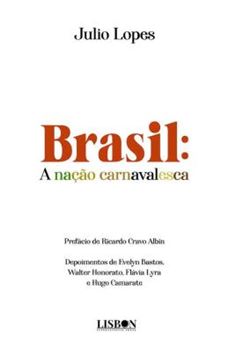 Imagem de BRASIL: A NACAO CARNAVALESCA
