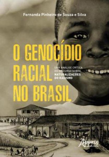 Picture of O GENOCIDIO RACIAL NO BRASIL