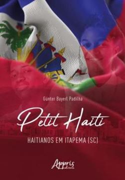 Imagem de PETIT HAITI