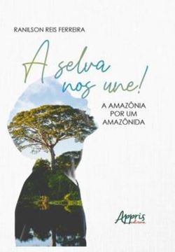 Imagem de A SELVA NOS UNE!